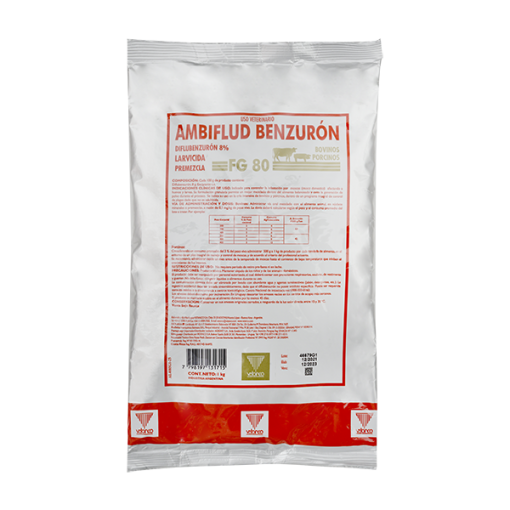 AMBIFLUD® BENZURON FG 80