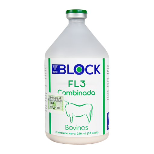 BLOCK<sup>®</sup> FEEDLOT 3 – COMBINED