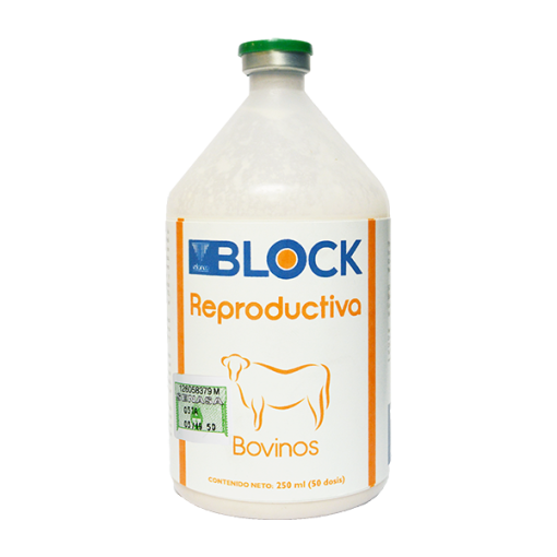 REPRODUCTIVE BLOCK<sup>®</sup>