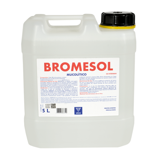 BROMESOL<sup>®</sup>