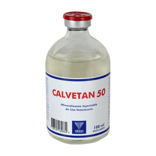 CALVETAN<sup>®</sup> 50