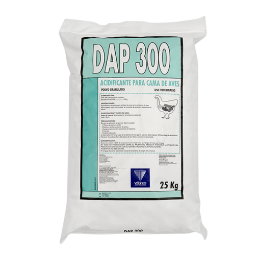 DAP 300<sup>®</sup>