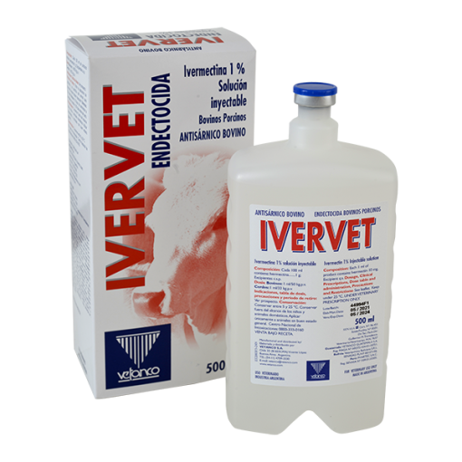 IVERVET<sup>®</sup>