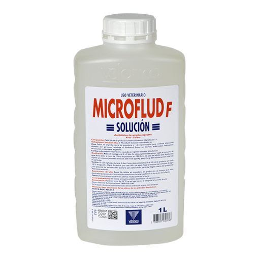 MICROFLUD<sup>®</sup> F SOLUTION