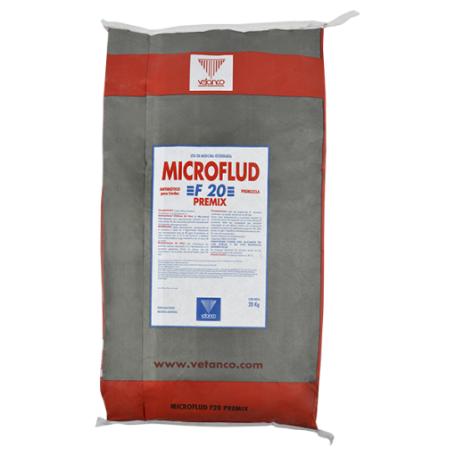 MICROFLUD<sup>®</sup> F 20 PREMIX