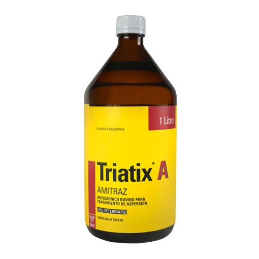 TRIATIX<sup>®</sup> A