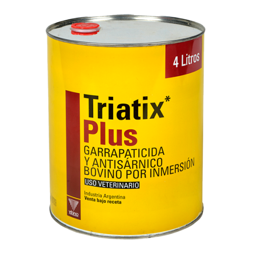 TRIATIX<sup>®</sup> PLUS