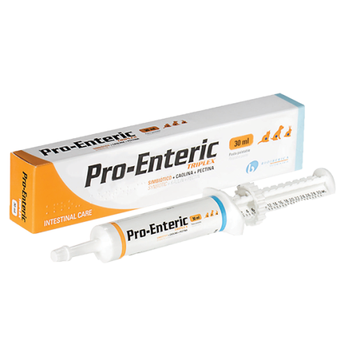 PRO - ENTERIC<sup>®</sup> TRIPLEX