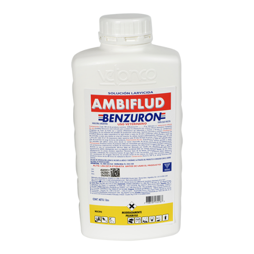 AMBIFLUD<sup>®</sup> BENZURON